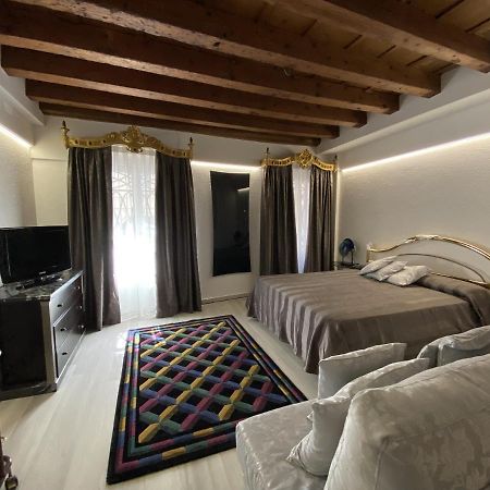 Ln Homes Venice - San Marco Canal View Luaran gambar