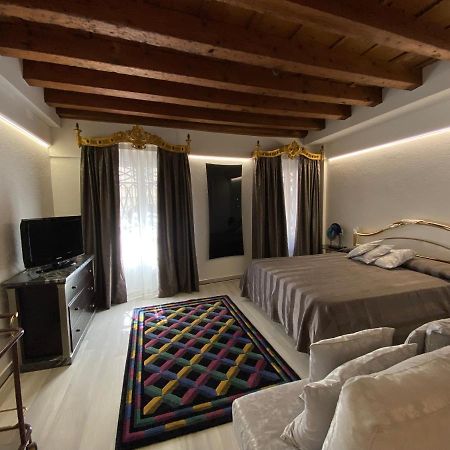 Ln Homes Venice - San Marco Canal View Luaran gambar