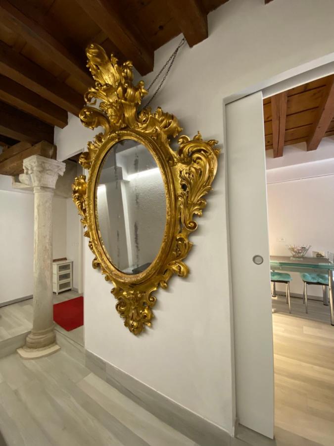 Ln Homes Venice - San Marco Canal View Luaran gambar