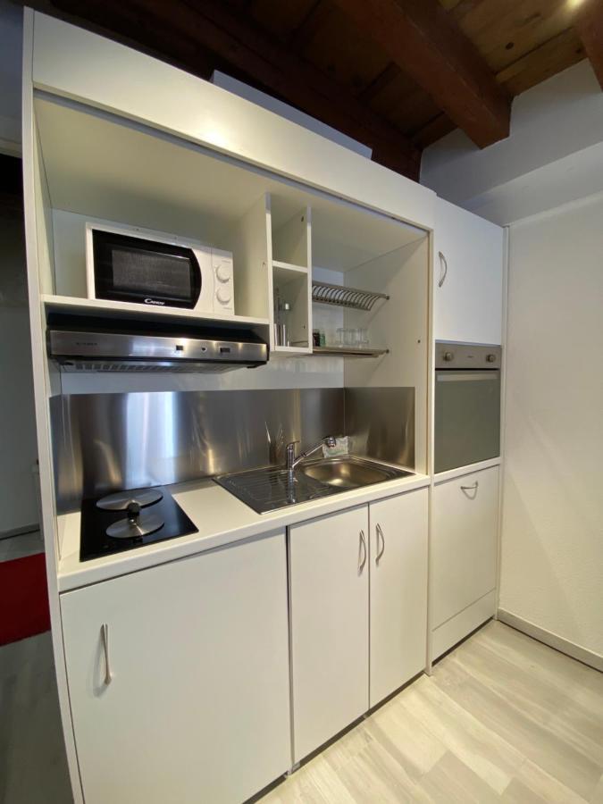 Ln Homes Venice - San Marco Canal View Luaran gambar
