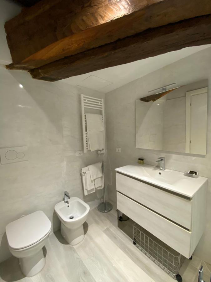 Ln Homes Venice - San Marco Canal View Luaran gambar