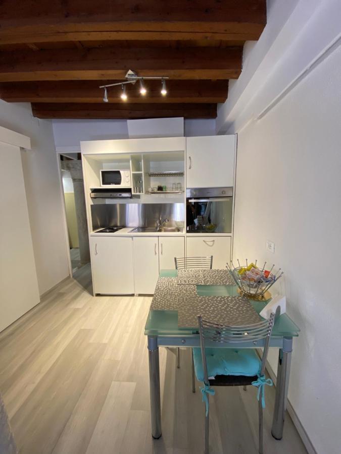 Ln Homes Venice - San Marco Canal View Luaran gambar