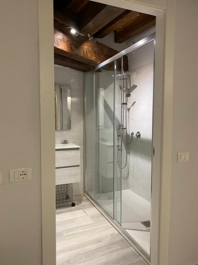 Ln Homes Venice - San Marco Canal View Luaran gambar