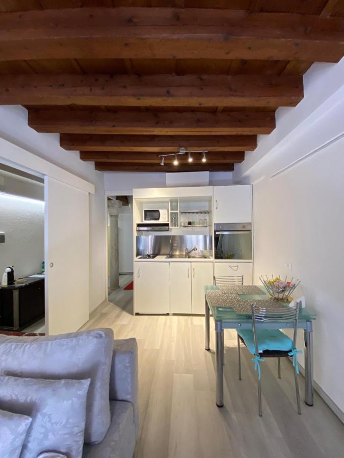 Ln Homes Venice - San Marco Canal View Luaran gambar