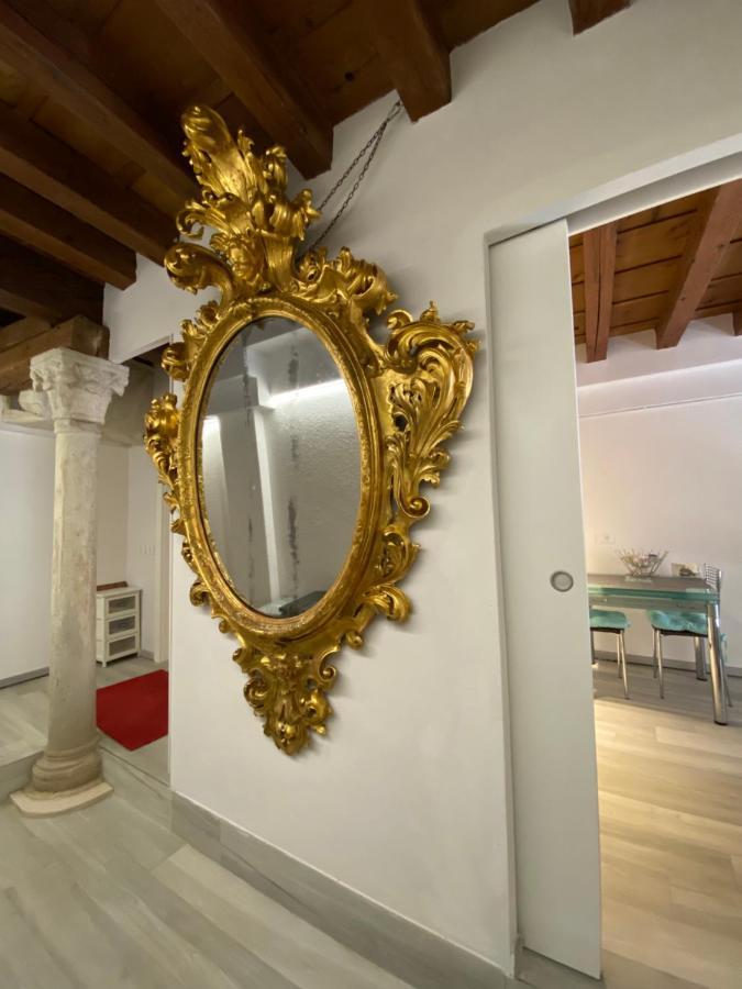 Ln Homes Venice - San Marco Canal View Luaran gambar